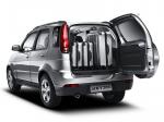 Zotye T200 2013 года